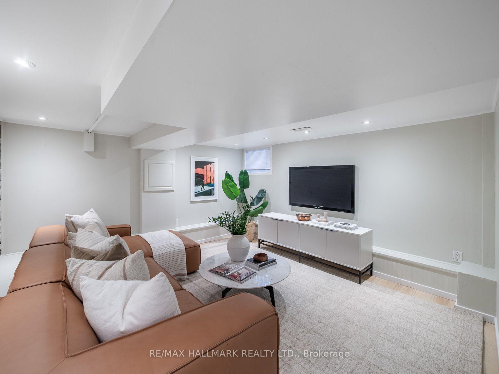 Photo 35 of 14 Fielding Avenue, Toronto, Danforth — HOMEH