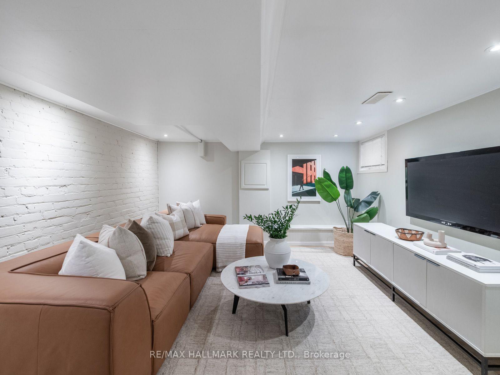Photo 36 of 14 Fielding Avenue, Toronto, Danforth — HOMEH