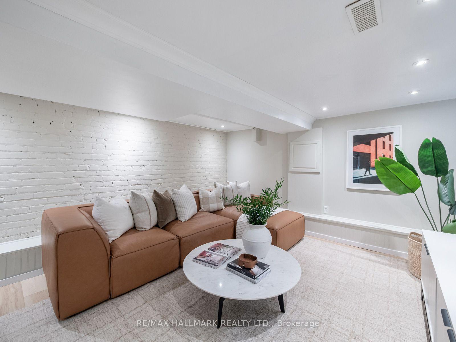 Photo 37 of 14 Fielding Avenue, Toronto, Danforth — HOMEH