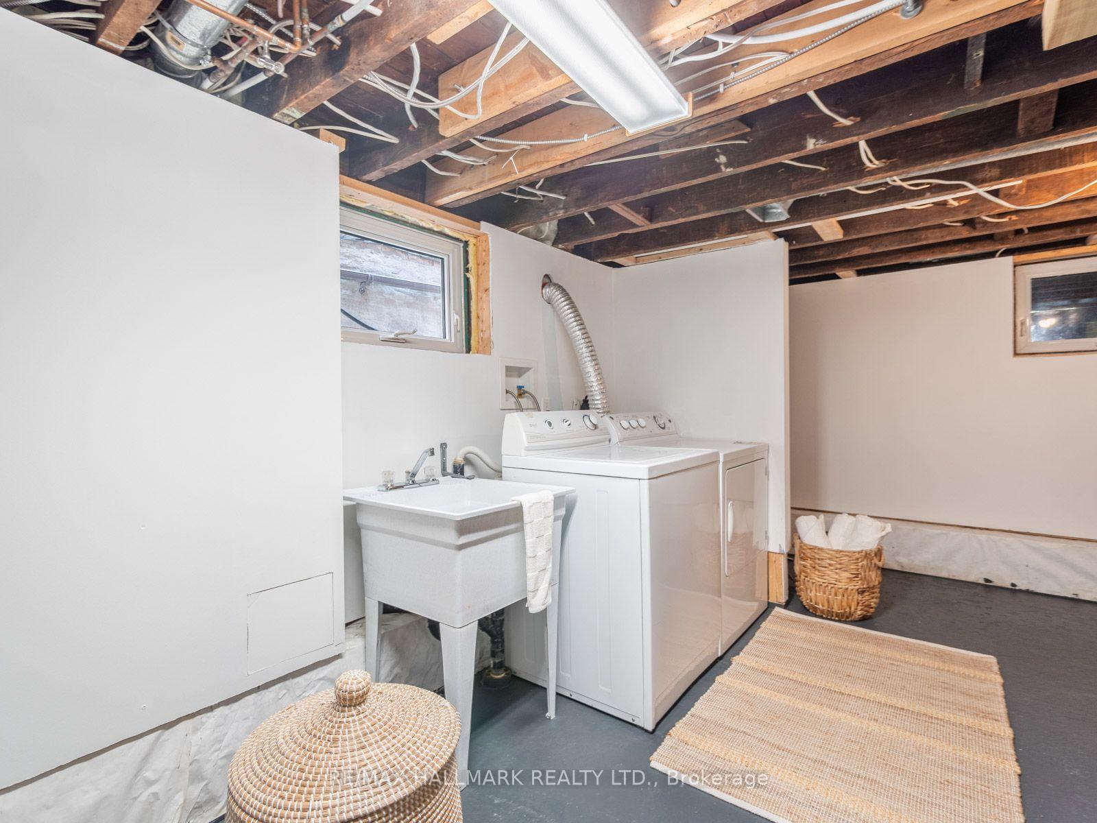 Photo 39 of 14 Fielding Avenue, Toronto, Danforth — HOMEH