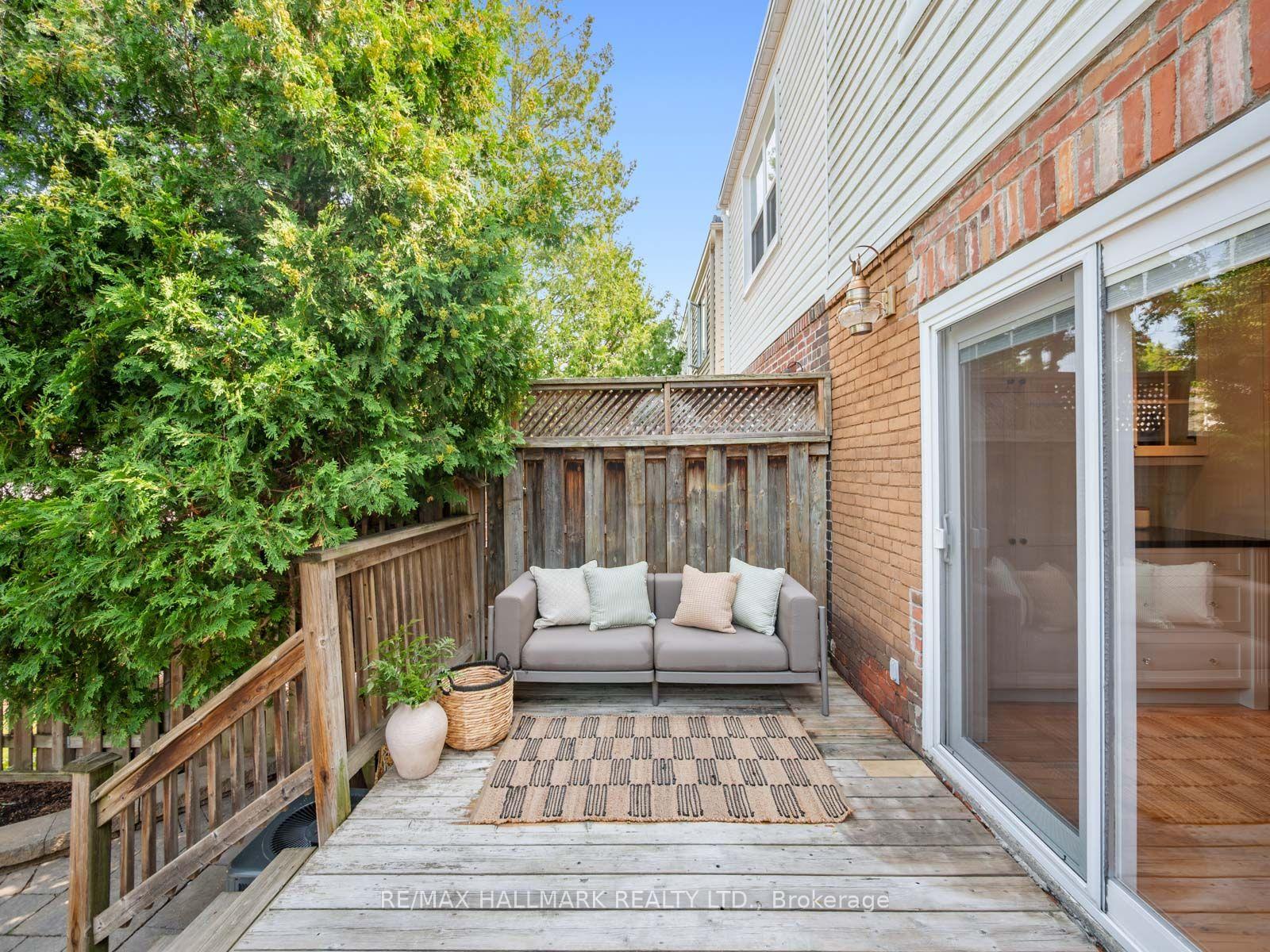 Photo 41 of 14 Fielding Avenue, Toronto, Danforth — HOMEH