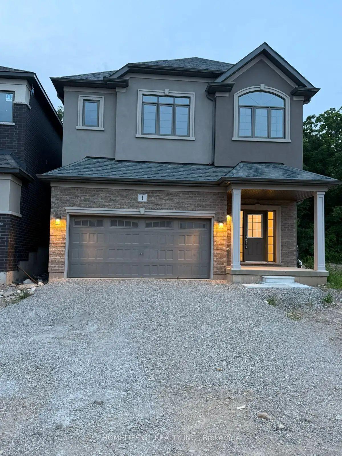 Photo 1 of 1 Mckernan Avenue, Brantford, Northwest Industrial — HOMEH