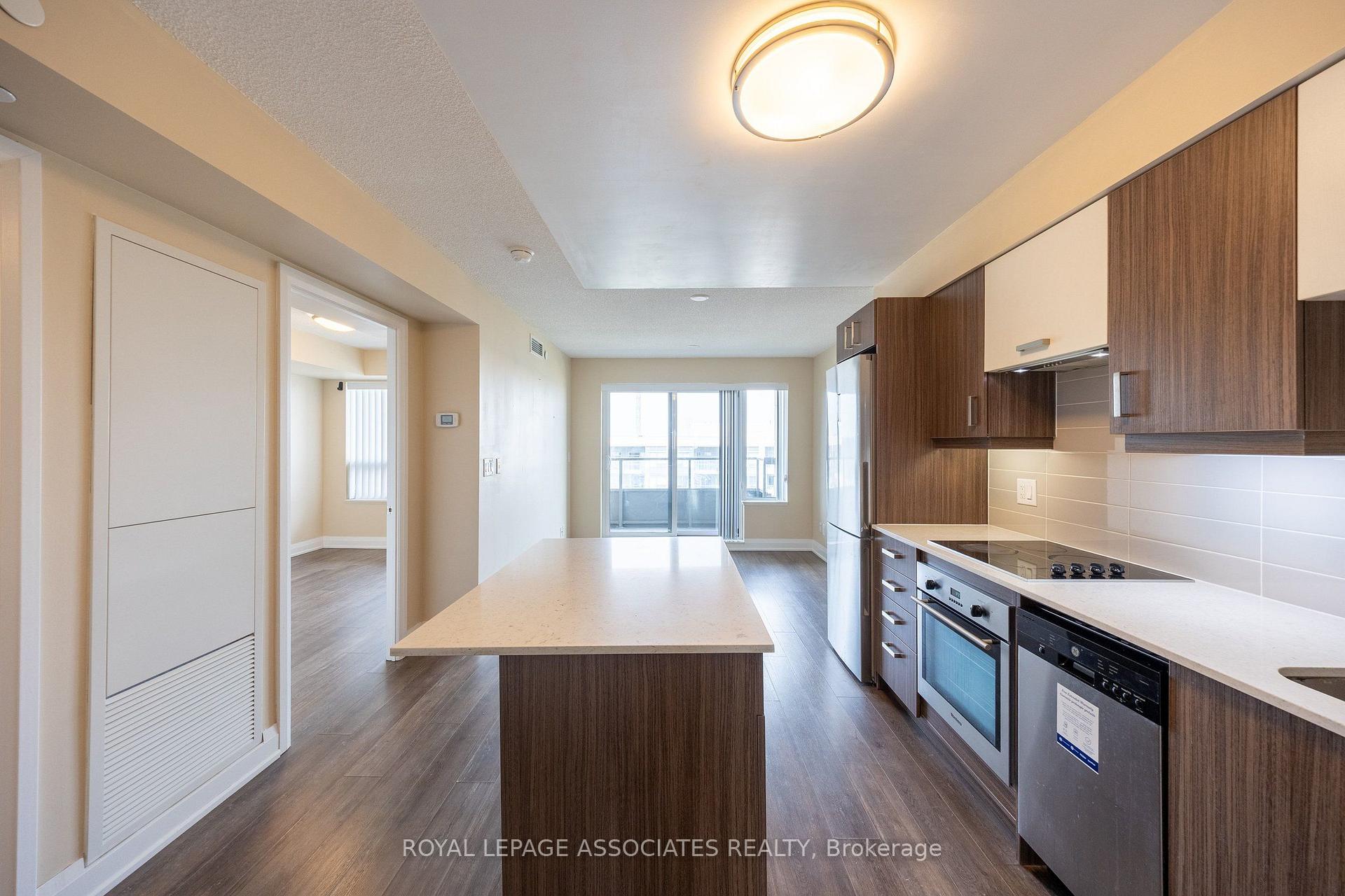 Photo 7 of Unit 1101, 18 Uptown Drive, Markham, Unionville — HOMEH
