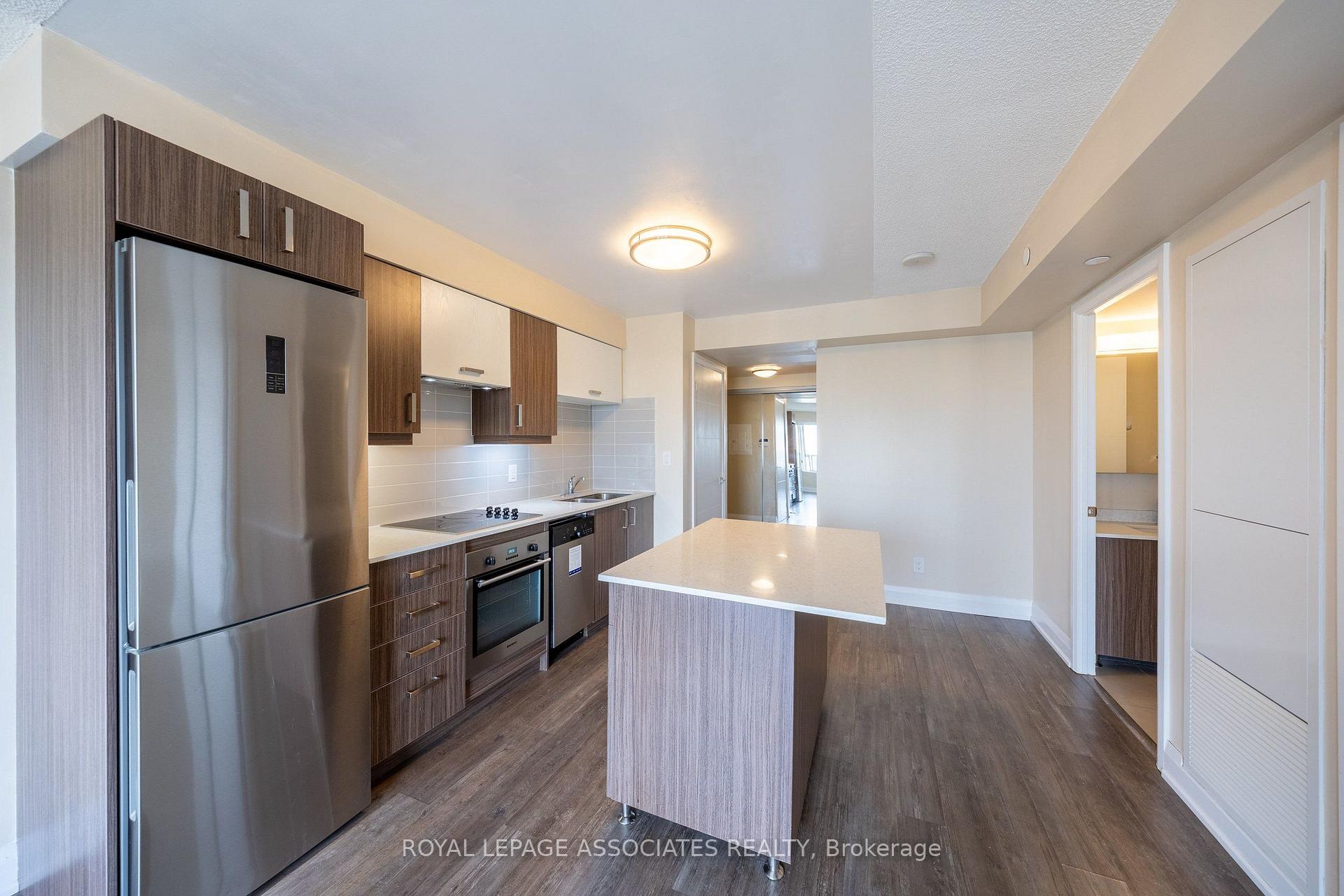 Photo 13 of Unit 1101, 18 Uptown Drive, Markham, Unionville — HOMEH