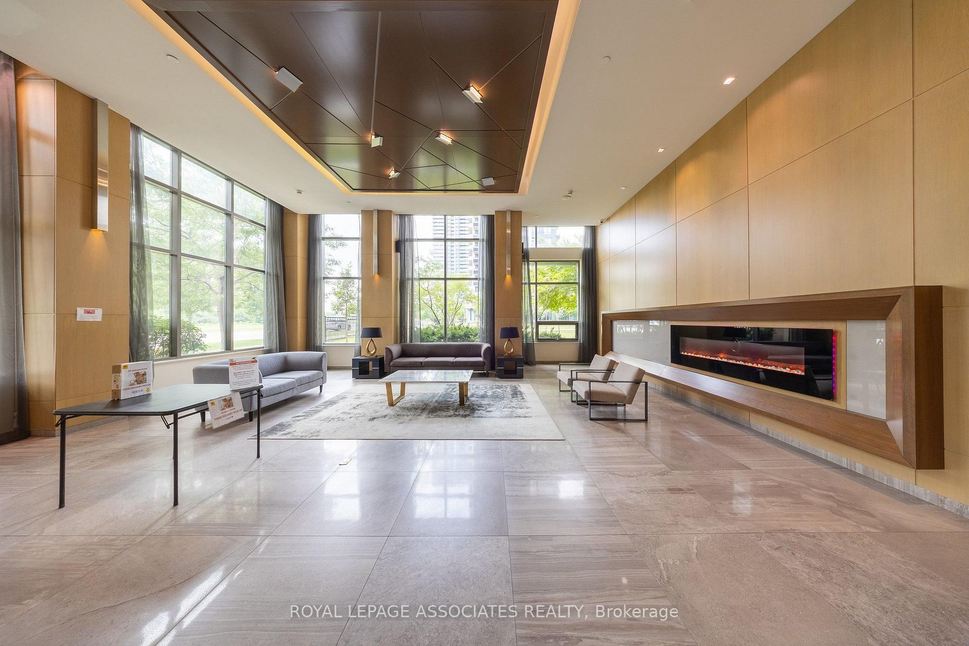 Photo 23 of Unit 1101, 18 Uptown Drive, Markham, Unionville — HOMEH