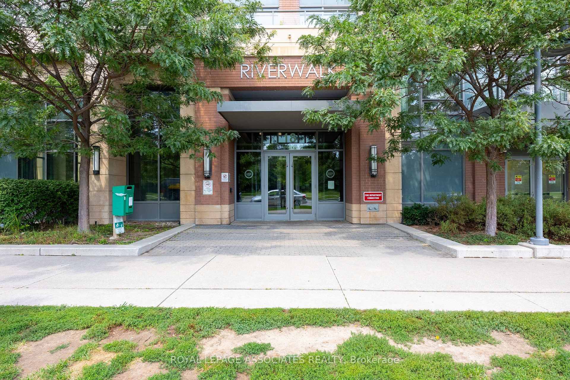 Photo 24 of Unit 1101, 18 Uptown Drive, Markham, Unionville — HOMEH