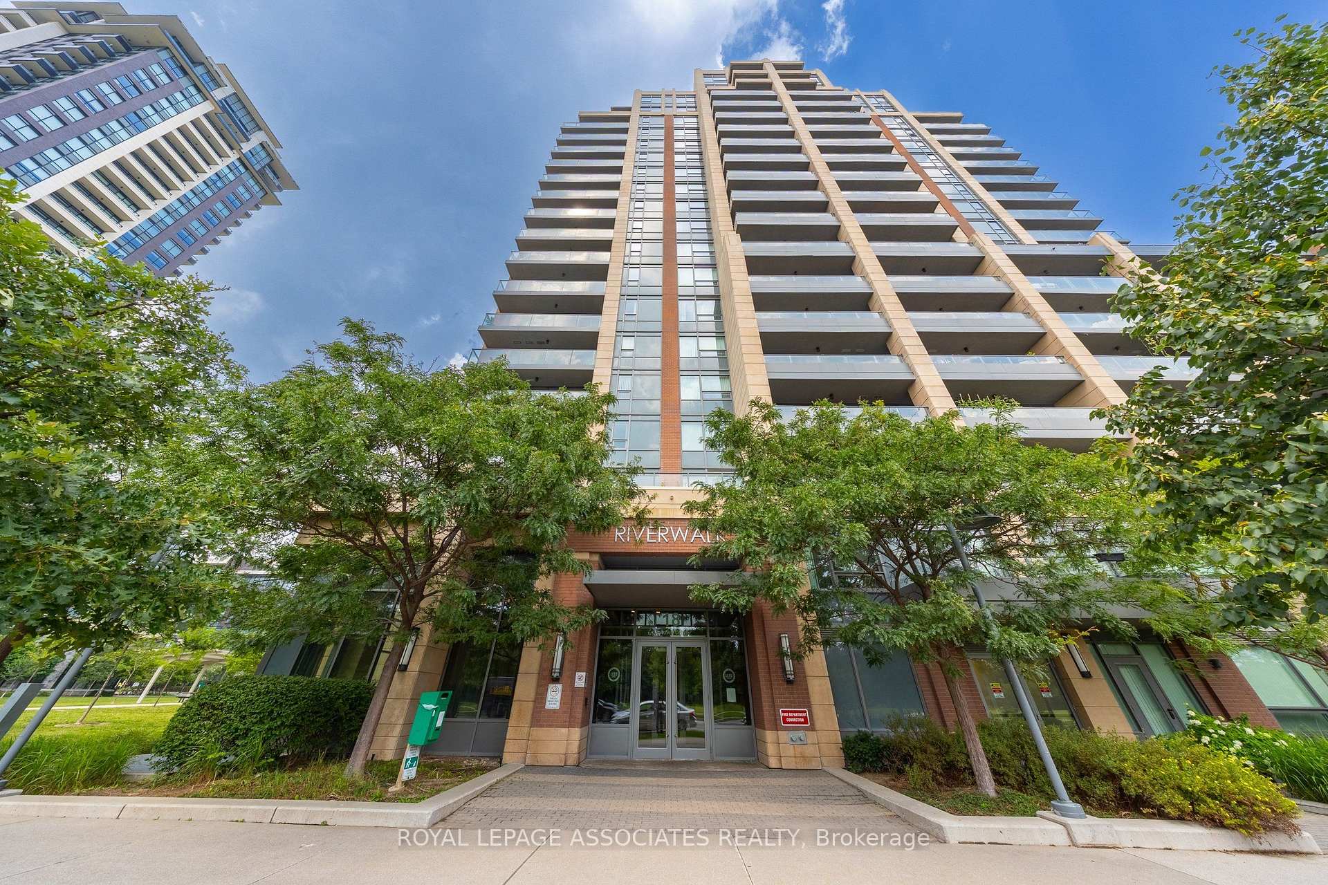 Photo 25 of Unit 1101, 18 Uptown Drive, Markham, Unionville — HOMEH