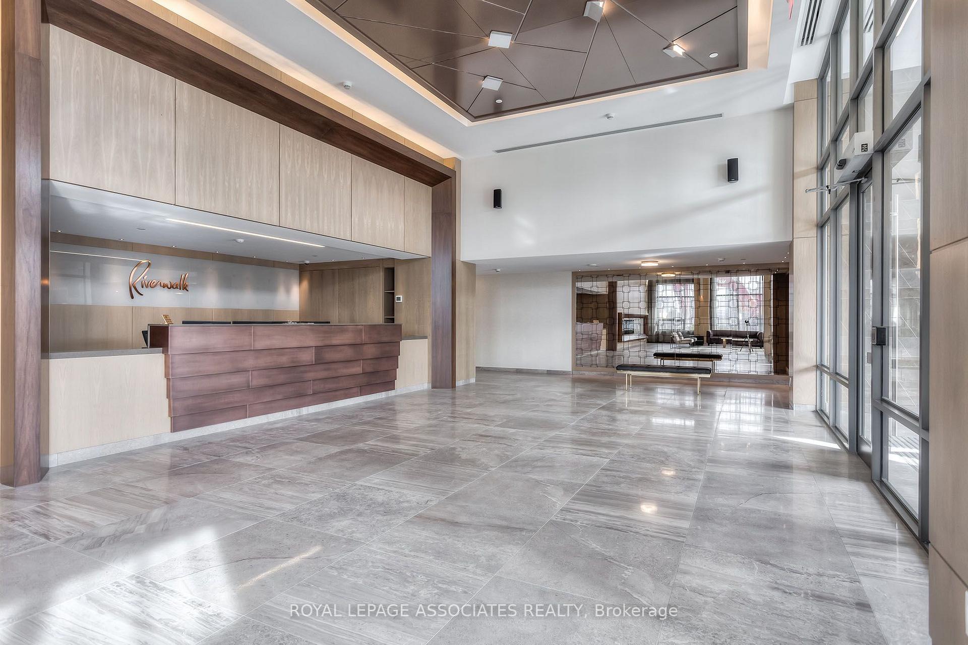 Photo 29 of Unit 1101, 18 Uptown Drive, Markham, Unionville — HOMEH