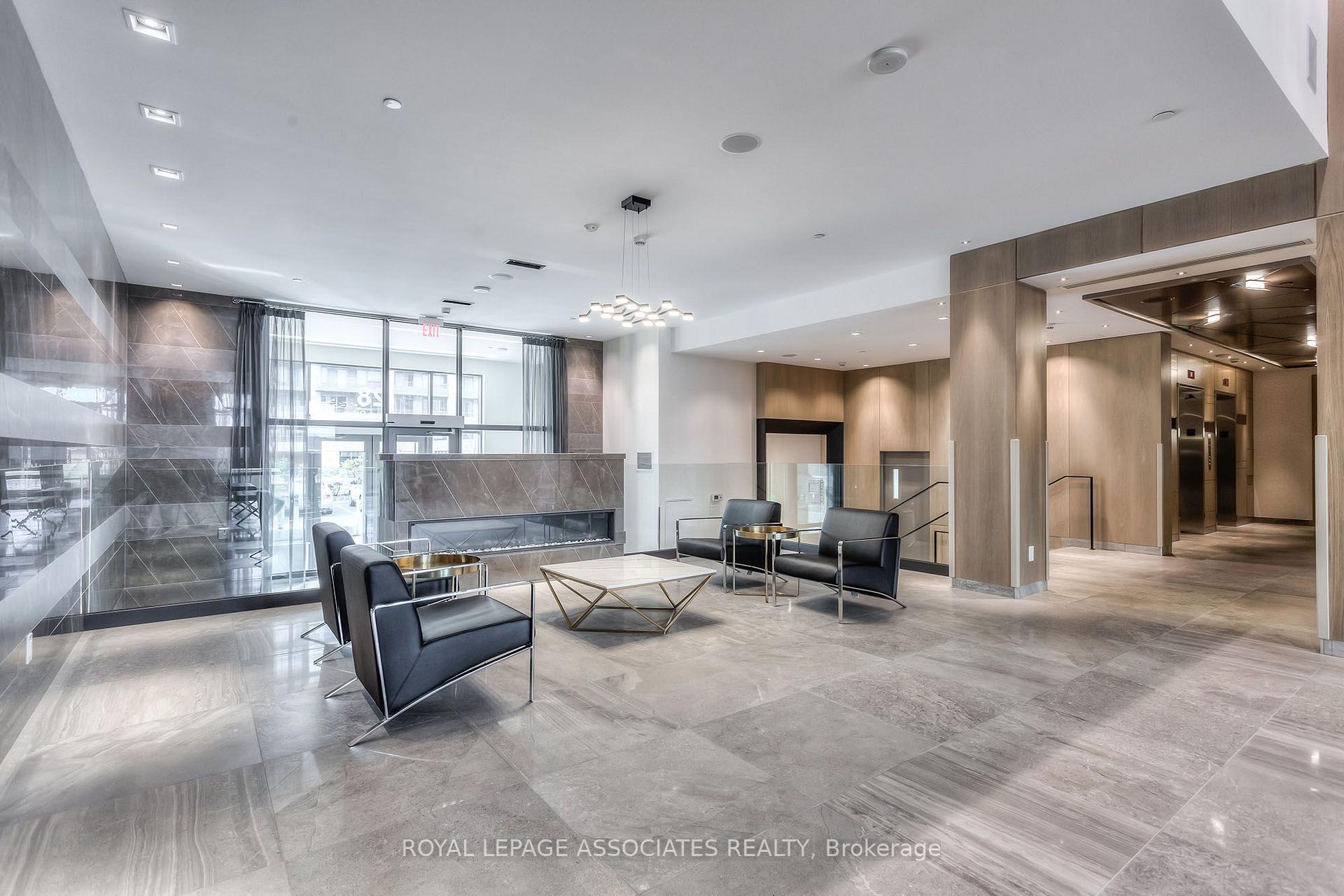 Photo 31 of Unit 1101, 18 Uptown Drive, Markham, Unionville — HOMEH