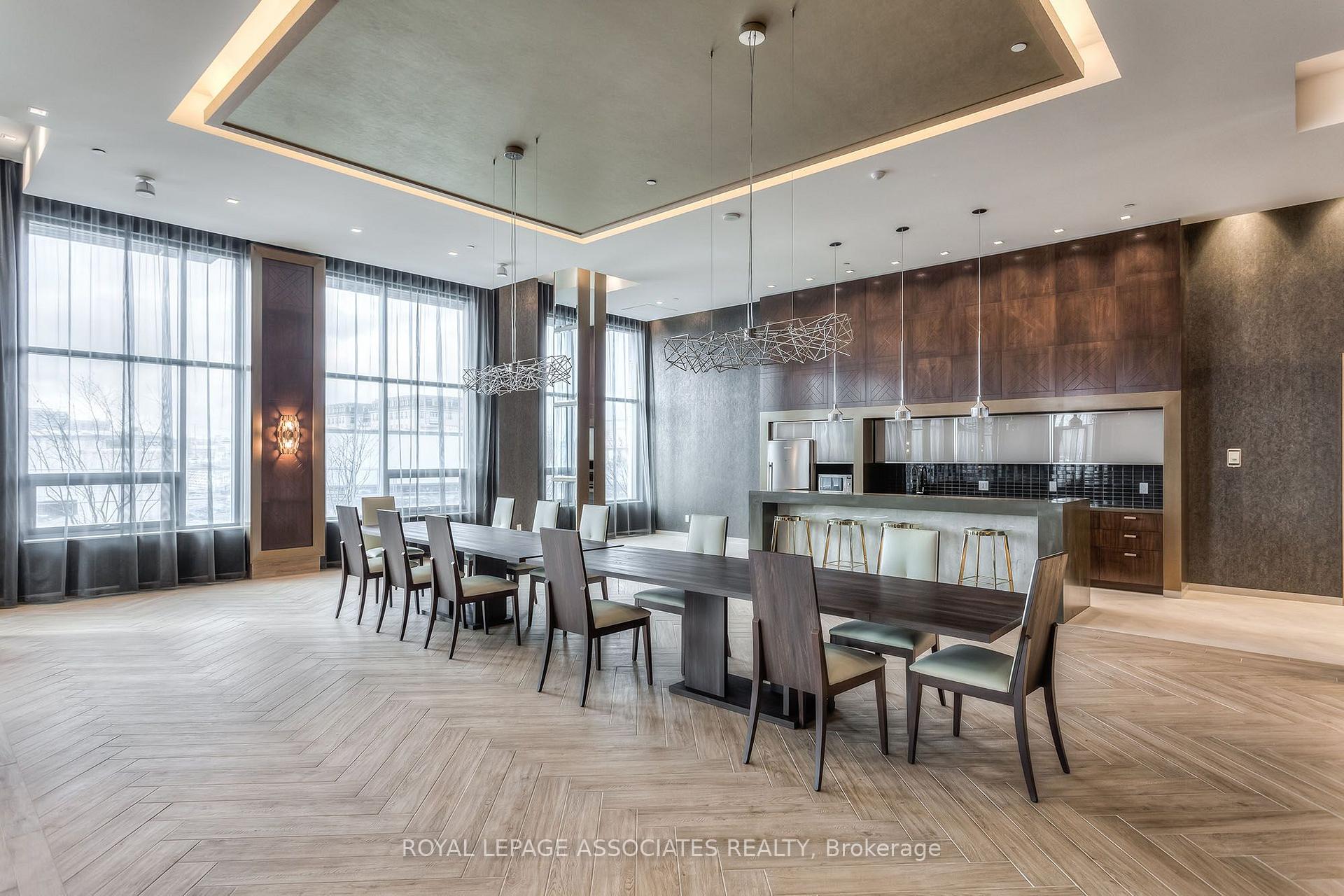 Photo 32 of Unit 1101, 18 Uptown Drive, Markham, Unionville — HOMEH