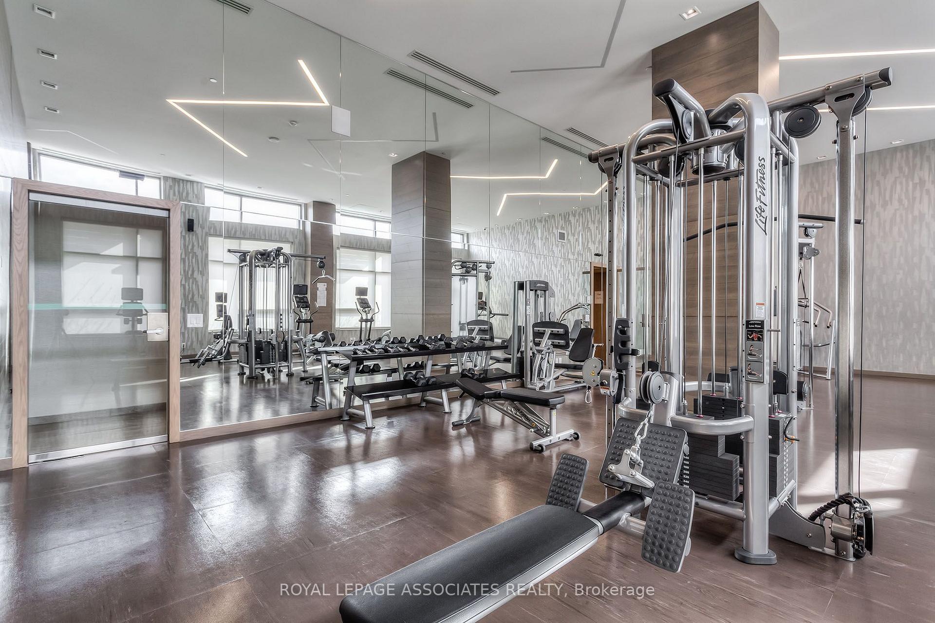 Photo 34 of Unit 1101, 18 Uptown Drive, Markham, Unionville — HOMEH