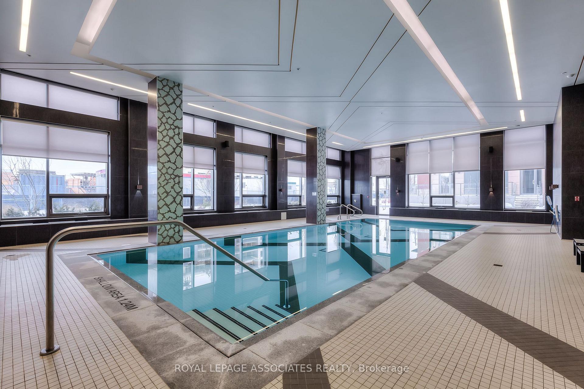 Photo 35 of Unit 1101, 18 Uptown Drive, Markham, Unionville — HOMEH