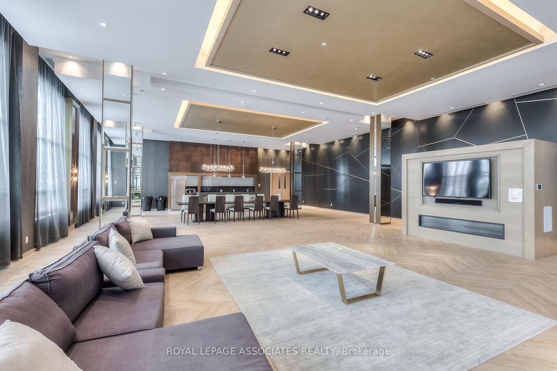 Photo 36 of Unit 1101, 18 Uptown Drive, Markham, Unionville — HOMEH