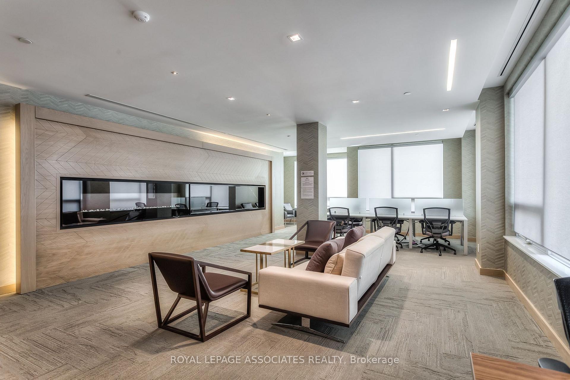 Photo 37 of Unit 1101, 18 Uptown Drive, Markham, Unionville — HOMEH