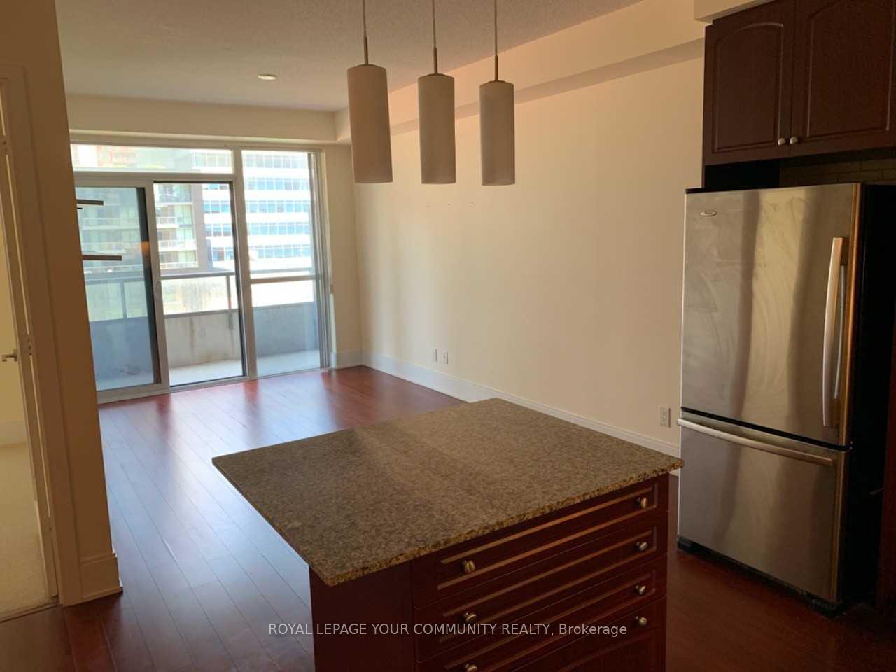 Photo 2 of Unit 418, 70 Roehampton Avenue, Toronto, Mount Pleasant West — HOMEH