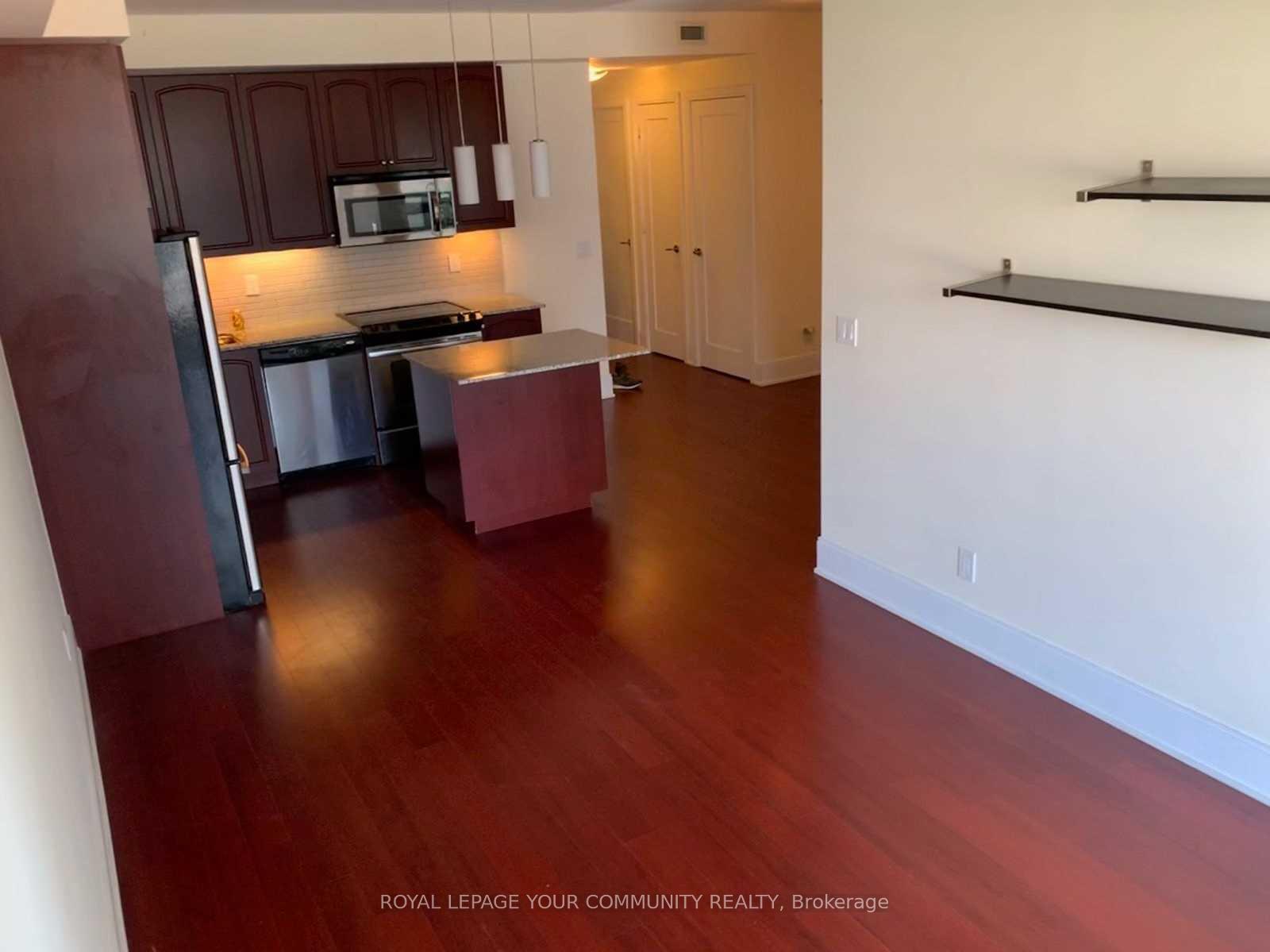 Photo 4 of Unit 418, 70 Roehampton Avenue, Toronto, Mount Pleasant West — HOMEH