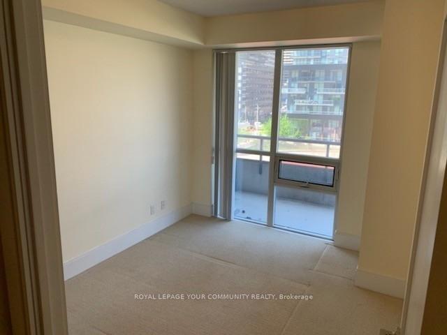 Photo 7 of Unit 418, 70 Roehampton Avenue, Toronto, Mount Pleasant West — HOMEH