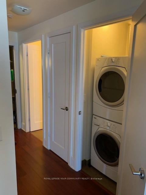 Photo 11 of Unit 418, 70 Roehampton Avenue, Toronto, Mount Pleasant West — HOMEH