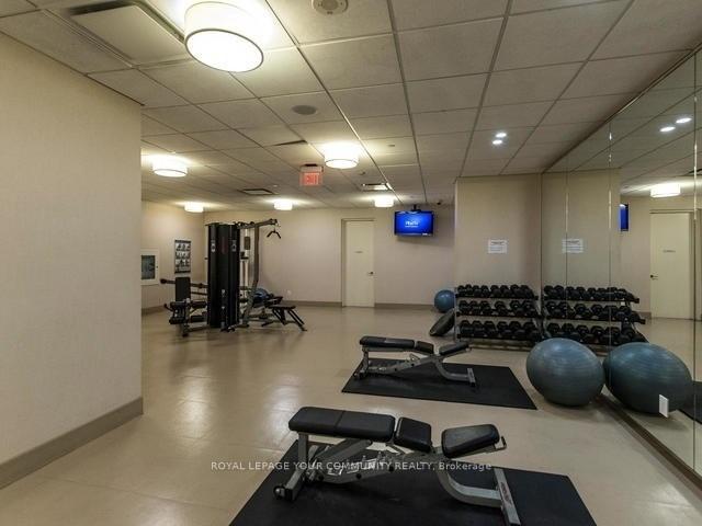 Photo 19 of Unit 418, 70 Roehampton Avenue, Toronto, Mount Pleasant West — HOMEH