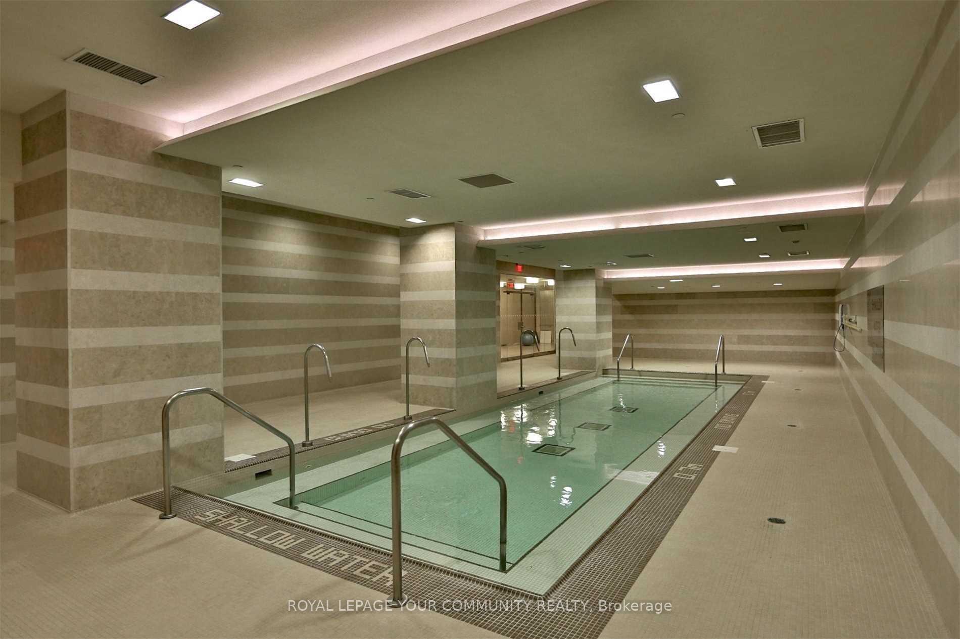 Photo 20 of Unit 418, 70 Roehampton Avenue, Toronto, Mount Pleasant West — HOMEH