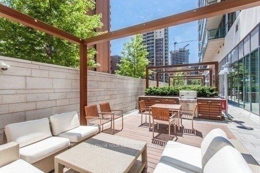 Photo 21 of Unit 418, 70 Roehampton Avenue, Toronto, Mount Pleasant West — HOMEH