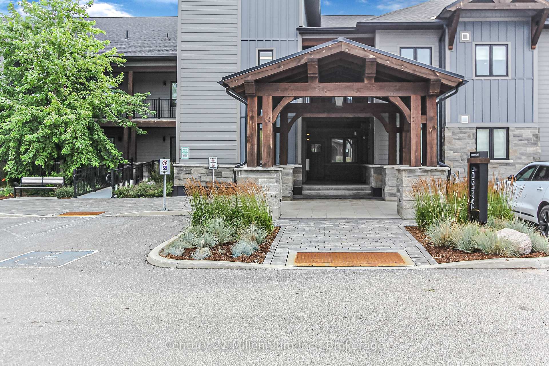 Photo of Unit 107, 10 Beckwith Lane