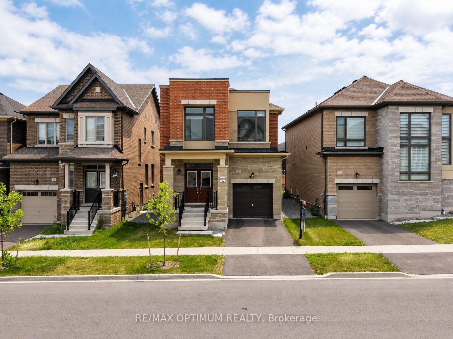 Photo 2 of 3 Armilia Place, Whitby, Rural Whitby — HOMEH