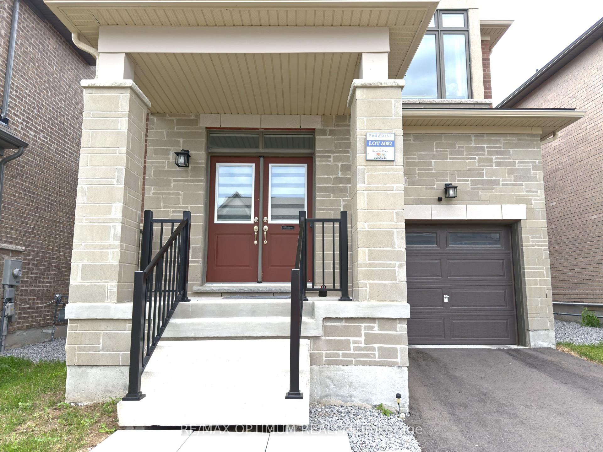 Photo 4 of 3 Armilia Place, Whitby, Rural Whitby — HOMEH