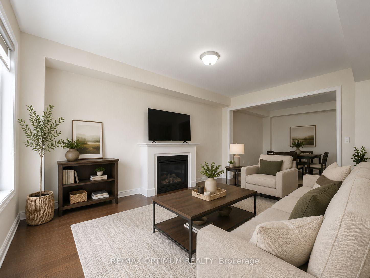 Photo 5 of 3 Armilia Place, Whitby, Rural Whitby — HOMEH