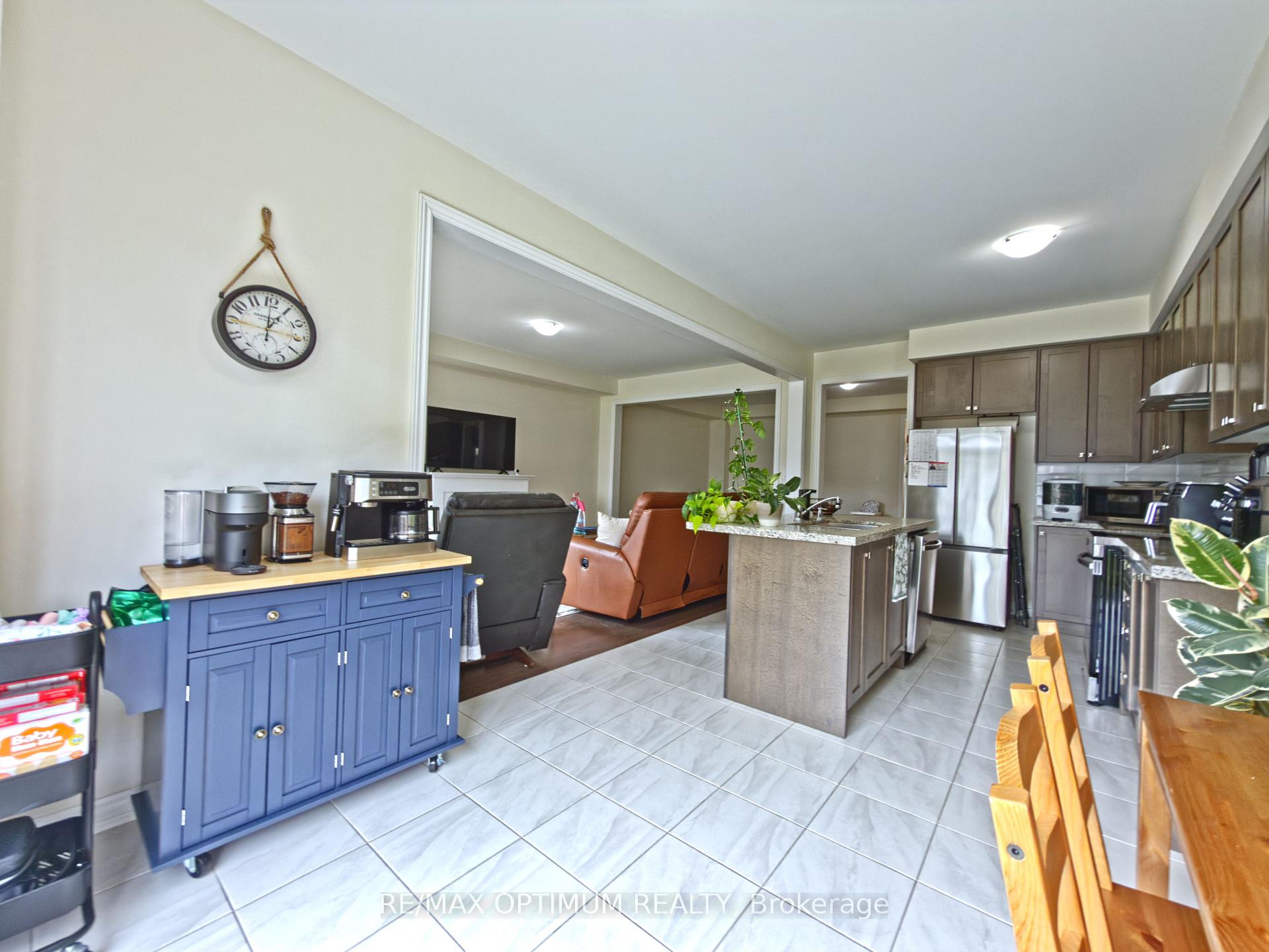 Photo 13 of 3 Armilia Place, Whitby, Rural Whitby — HOMEH