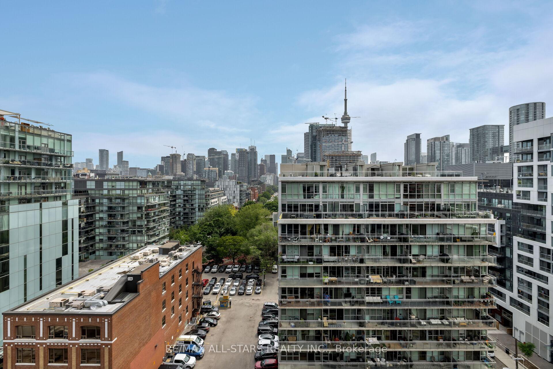 Photo 30 of Unit Ph1011, 60 Bathurst Street, Toronto, Niagara — HOMEH