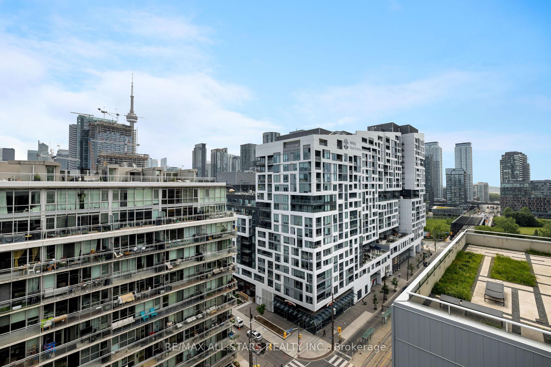 Photo 31 of Unit Ph1011, 60 Bathurst Street, Toronto, Niagara — HOMEH