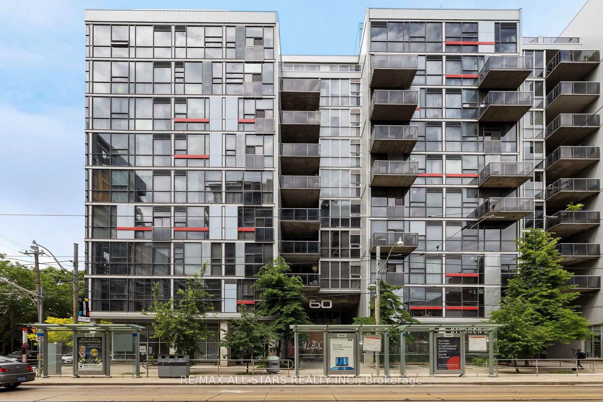 Photo 35 of Unit Ph1011, 60 Bathurst Street, Toronto, Niagara — HOMEH