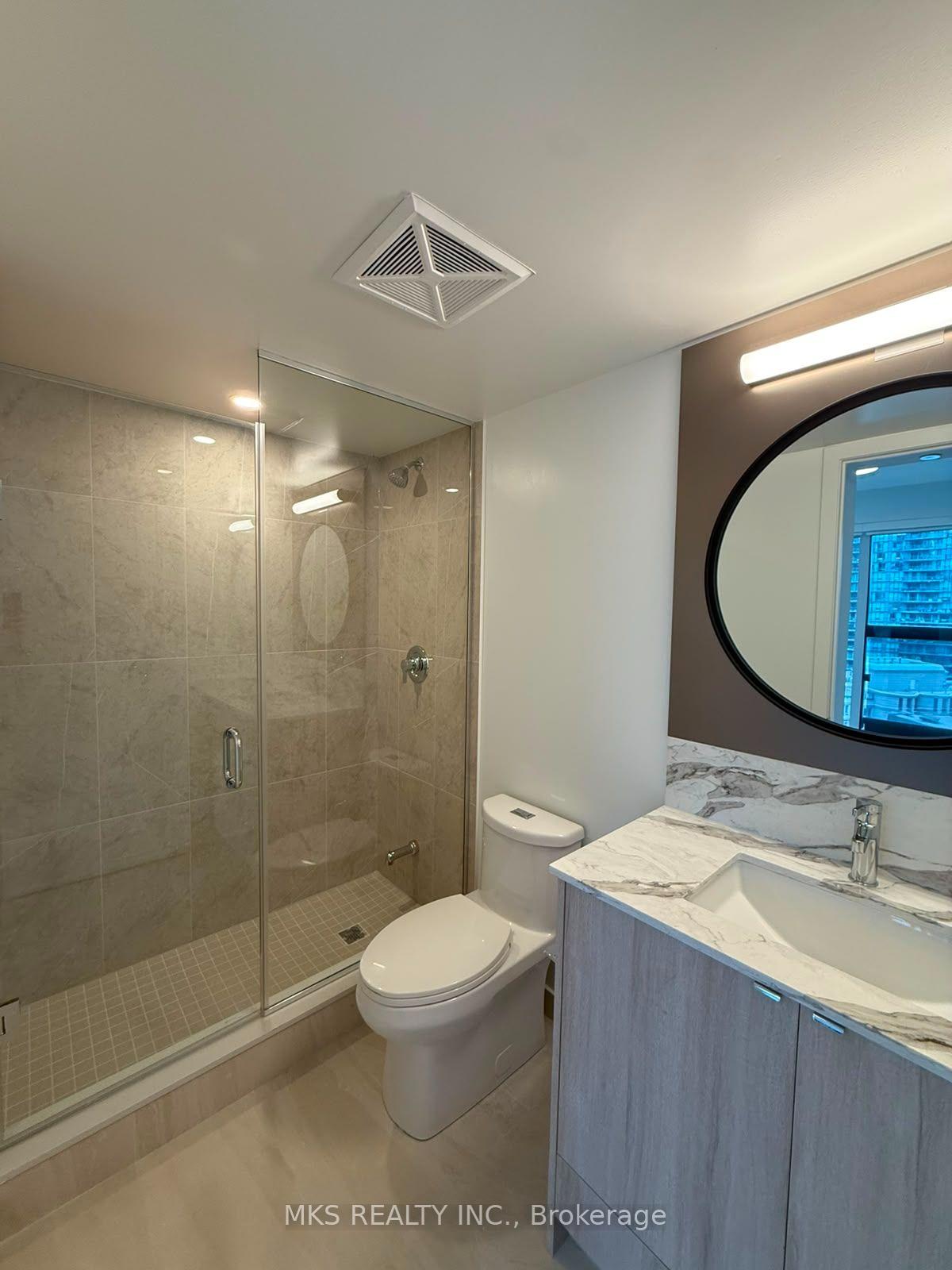 Photo 5 of Unit 2006, 771 Yonge Street, Toronto, The Annex — HOMEH