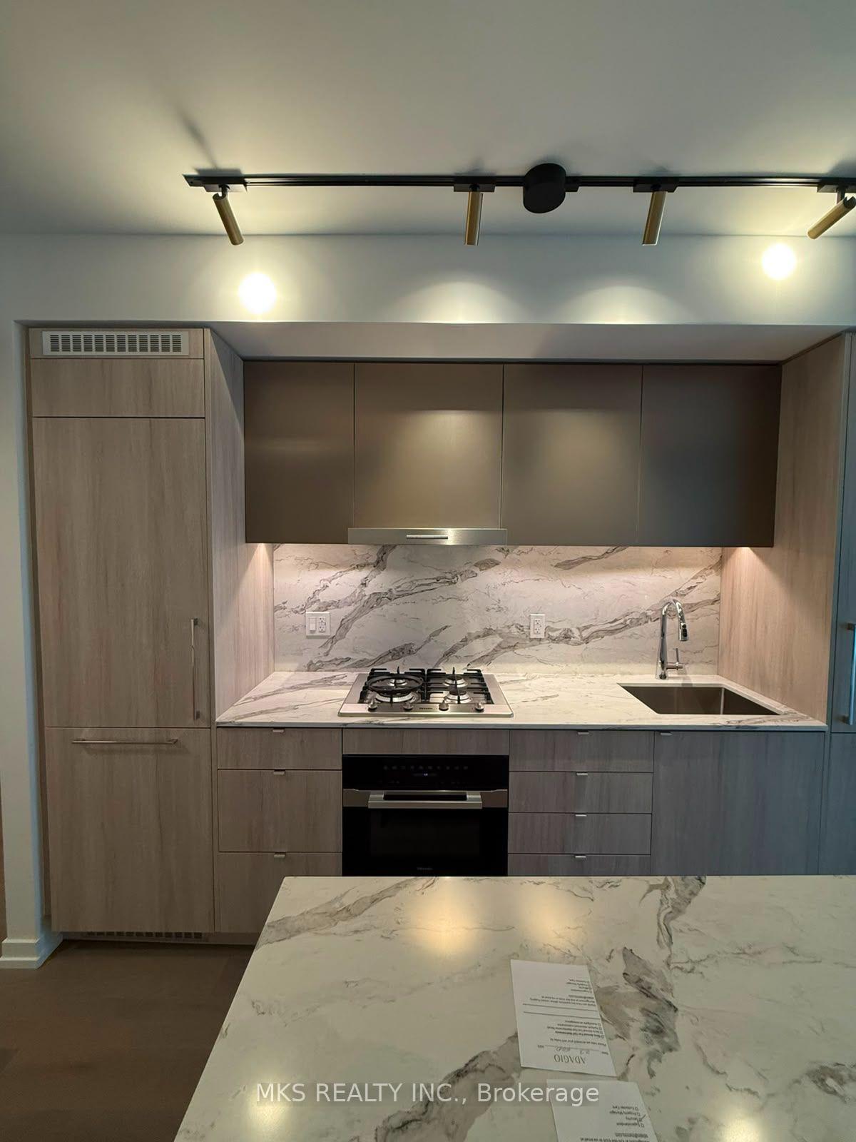 Photo 7 of Unit 2006, 771 Yonge Street, Toronto, The Annex — HOMEH