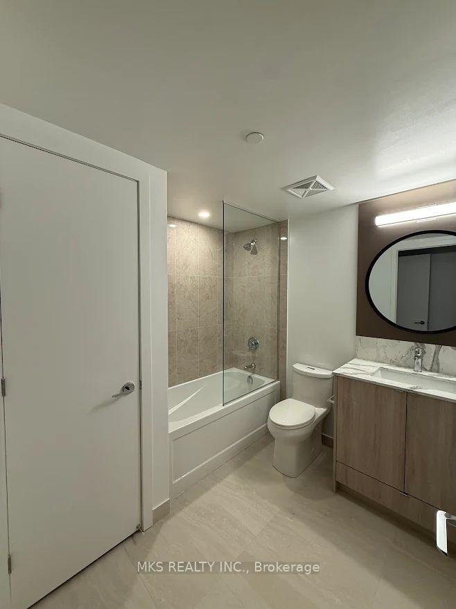Photo 4 of Unit 2006, 771 Yonge Street, Toronto, The Annex — HOMEH