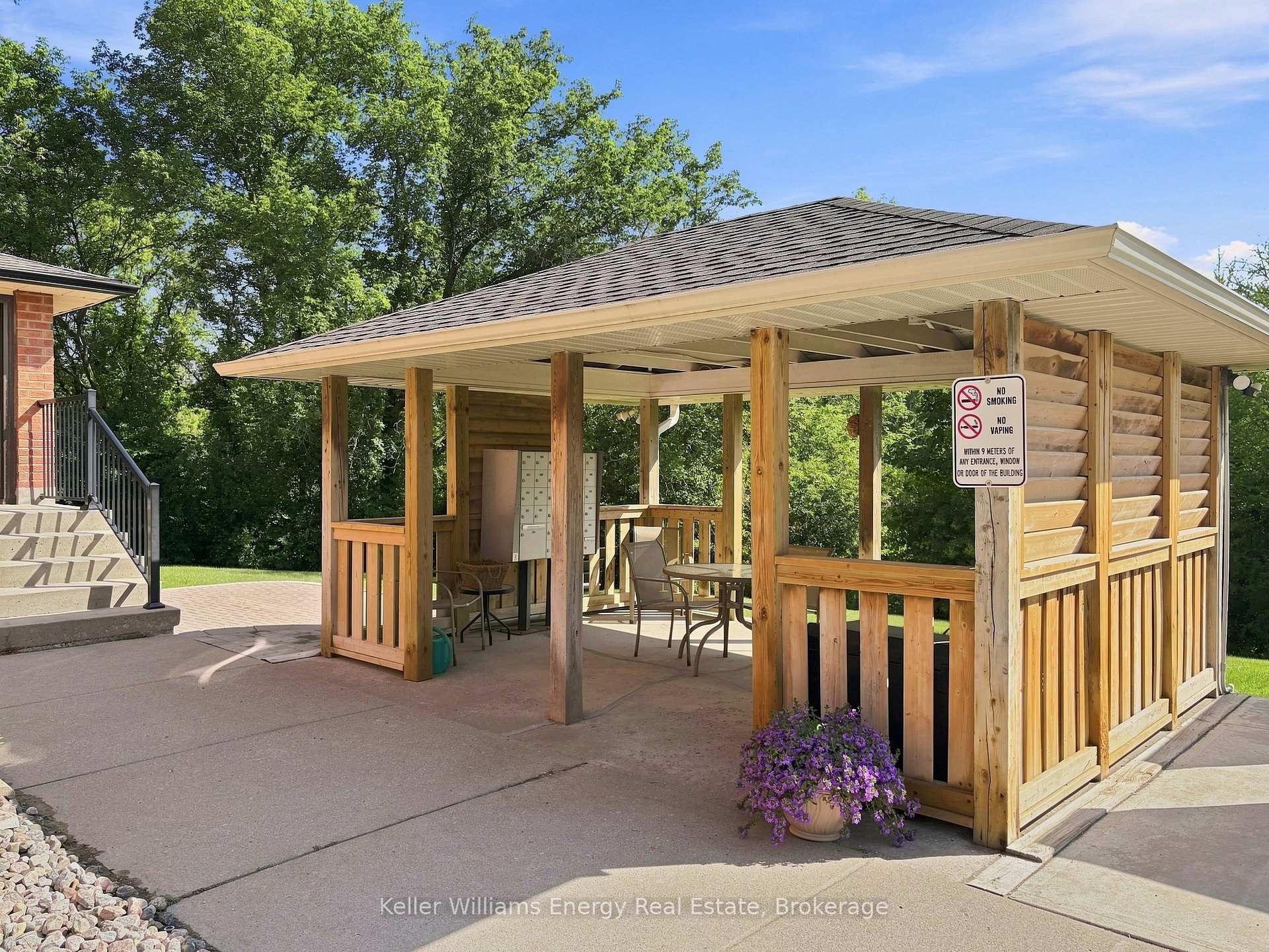 Photo 16 of Unit 304, 219 Main Street N, Uxbridge, Rural Uxbridge — HOMEH