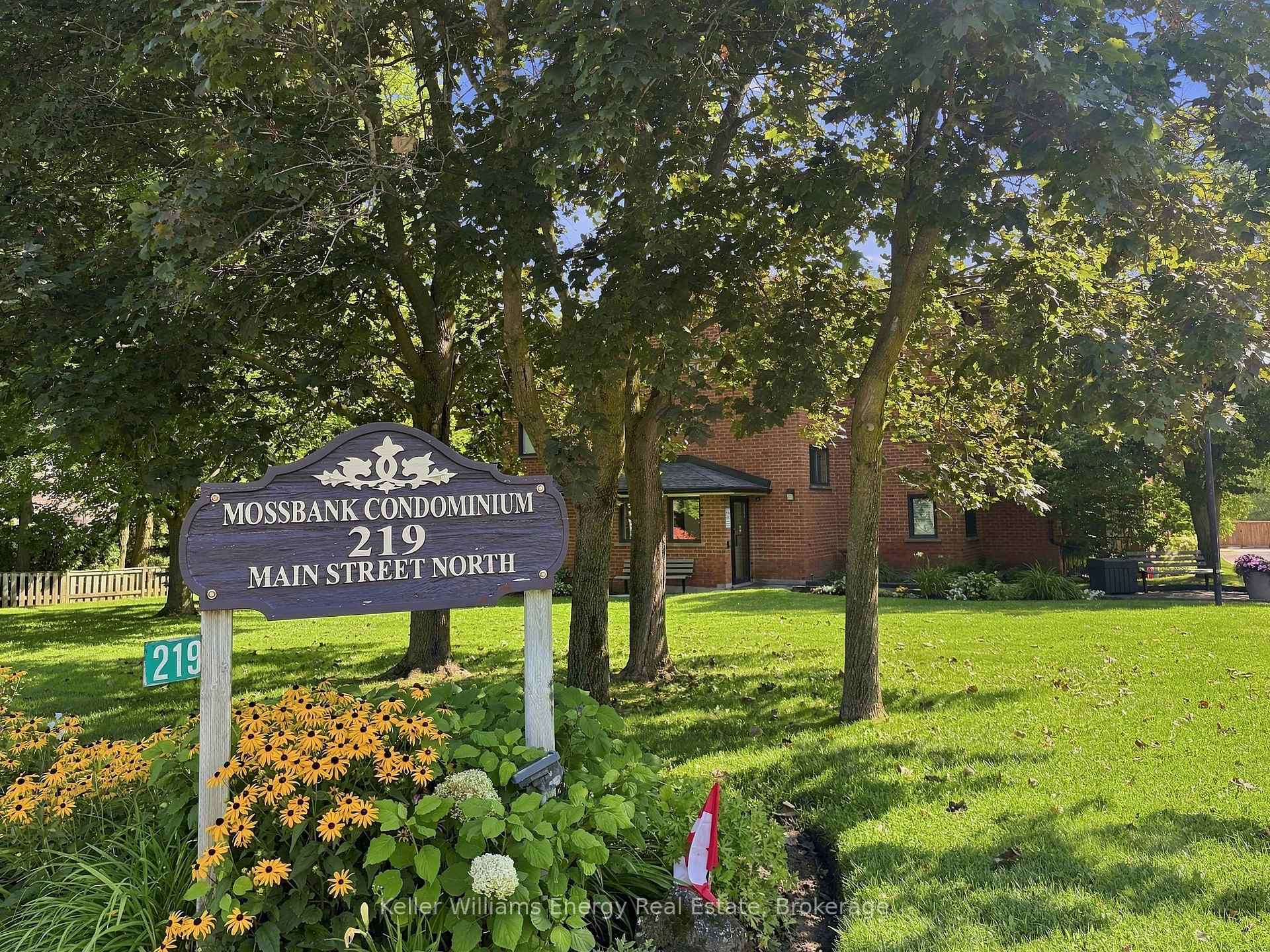 Photo 17 of Unit 304, 219 Main Street N, Uxbridge, Rural Uxbridge — HOMEH