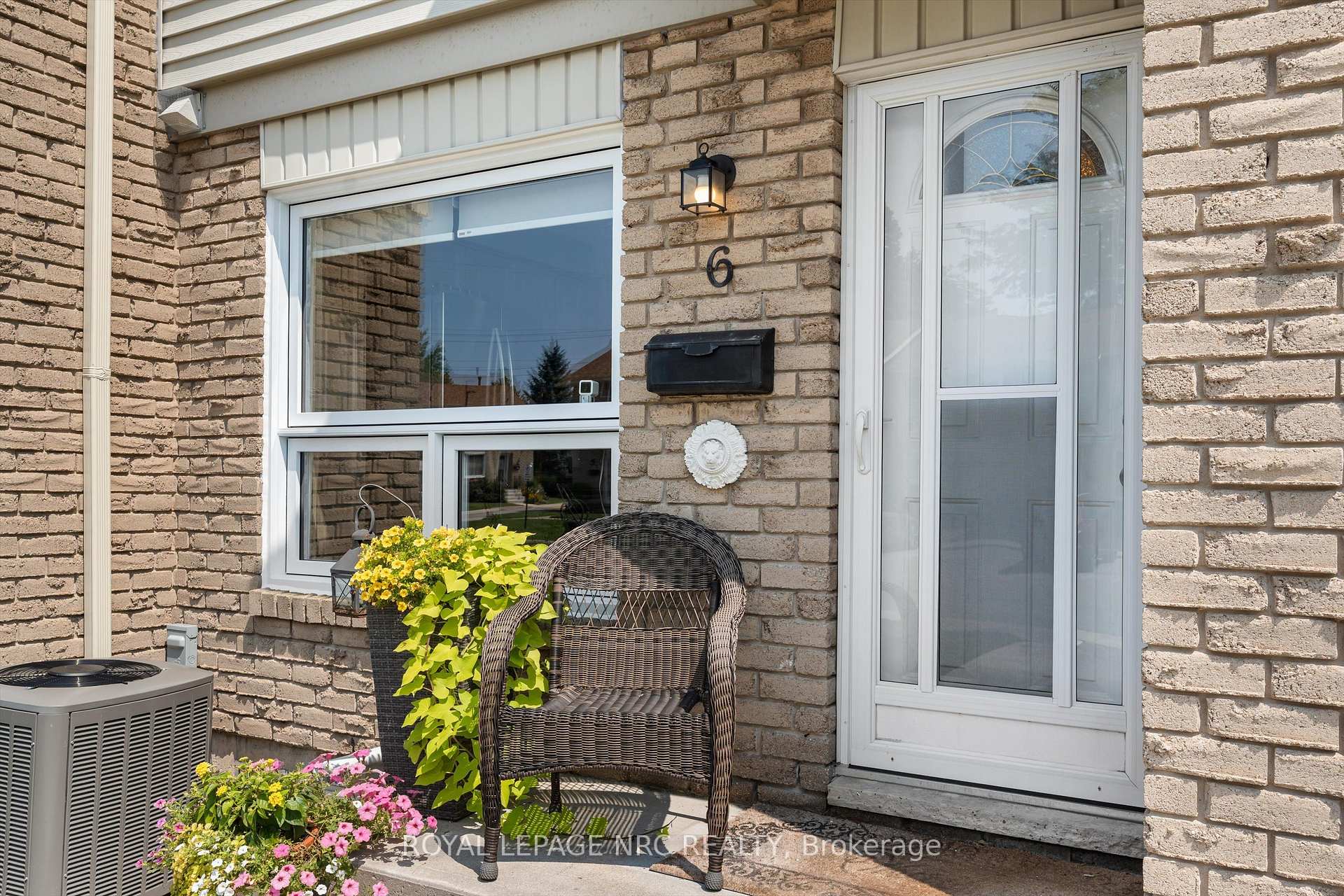 Photo of Unit 6, 6767 Thorold Stone Road