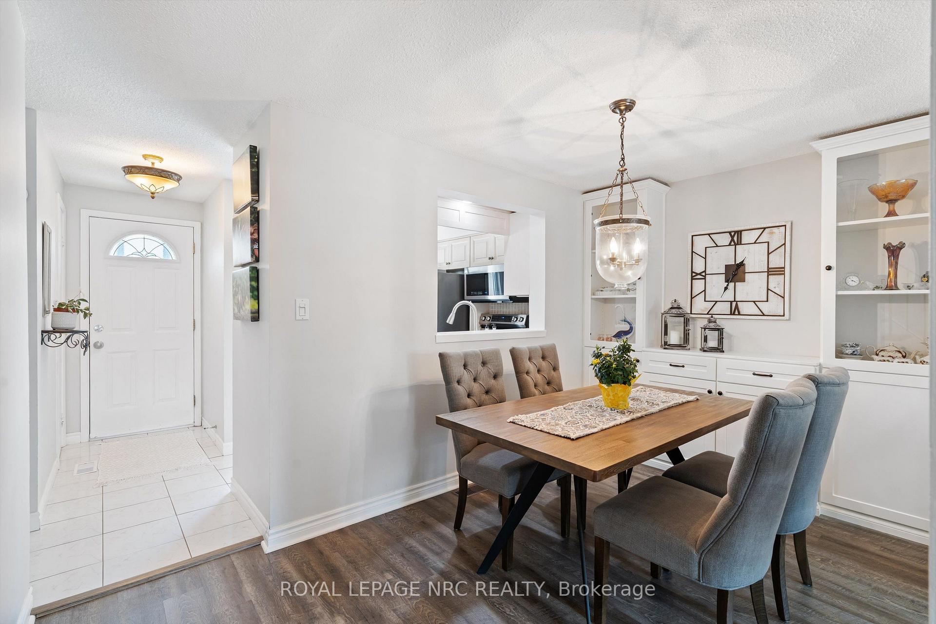 Photo 14 of Unit 6, 6767 Thorold Stone Road, Niagara Falls, Stamford — HOMEH