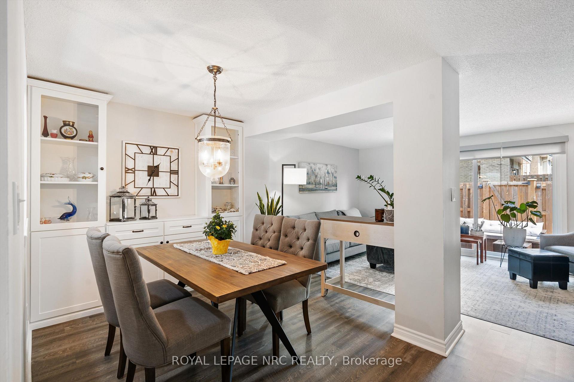 Photo 15 of Unit 6, 6767 Thorold Stone Road, Niagara Falls, Stamford — HOMEH