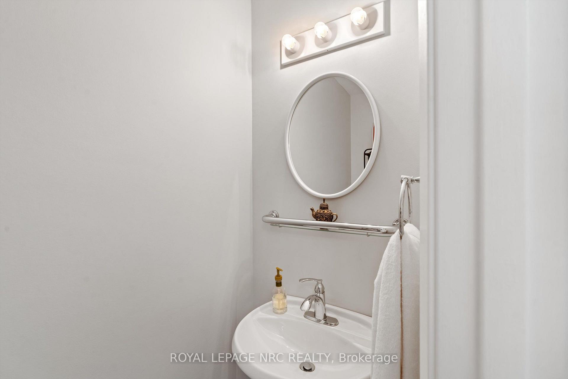 Photo 22 of Unit 6, 6767 Thorold Stone Road, Niagara Falls, Stamford — HOMEH