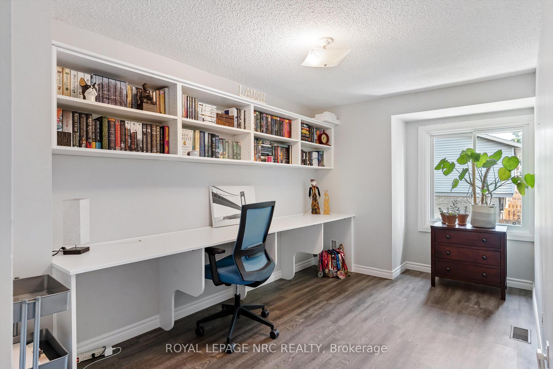 Photo 30 of Unit 6, 6767 Thorold Stone Road, Niagara Falls, Stamford — HOMEH