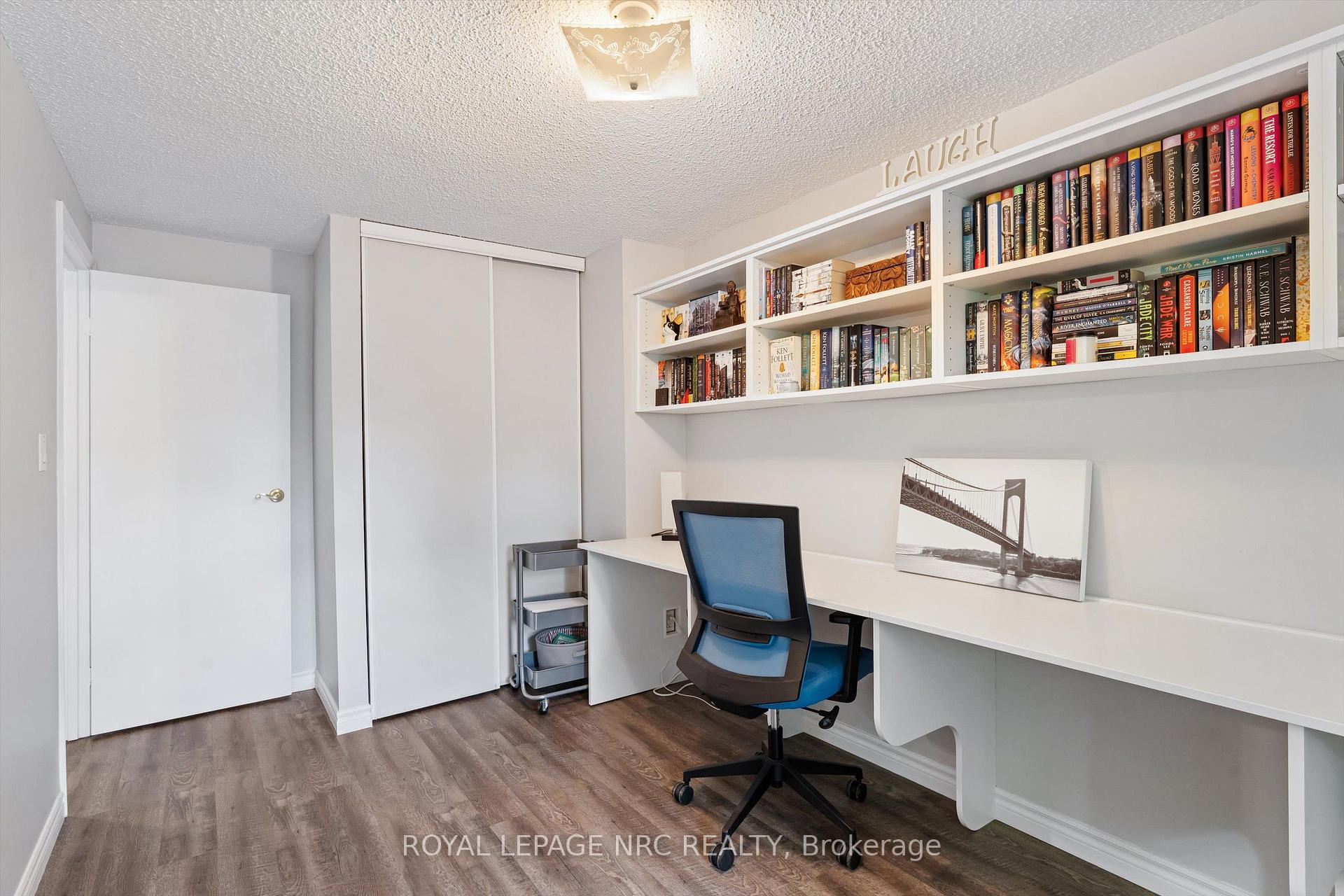 Photo 31 of Unit 6, 6767 Thorold Stone Road, Niagara Falls, Stamford — HOMEH
