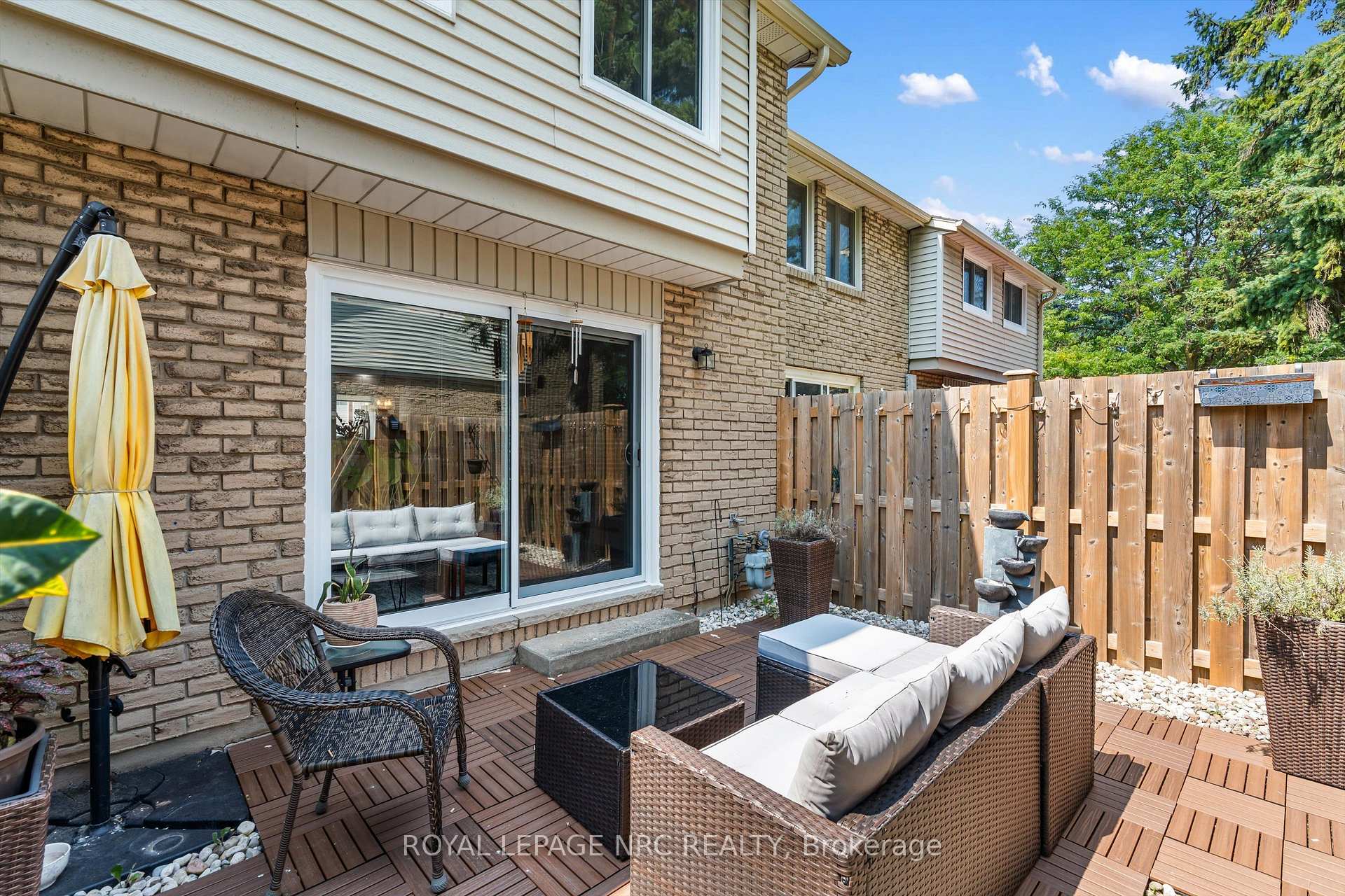 Photo 42 of Unit 6, 6767 Thorold Stone Road, Niagara Falls, Stamford — HOMEH