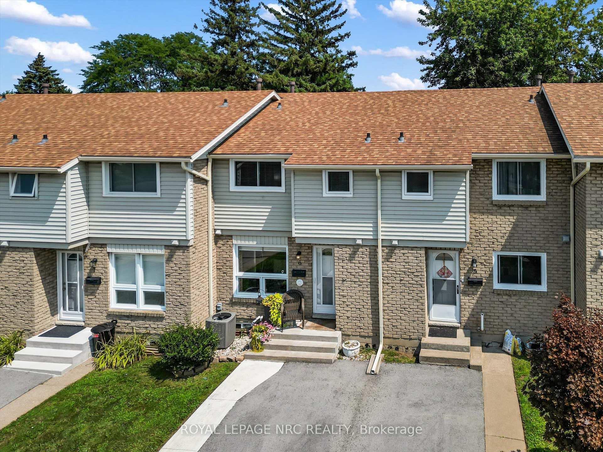 Photo 43 of Unit 6, 6767 Thorold Stone Road, Niagara Falls, Stamford — HOMEH