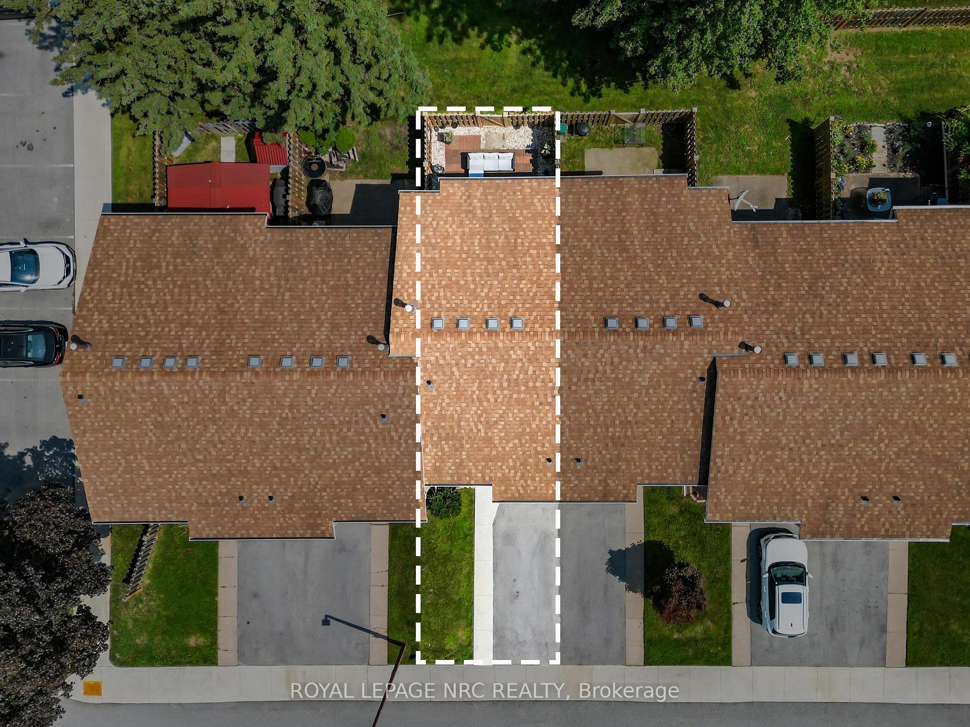 Photo 44 of Unit 6, 6767 Thorold Stone Road, Niagara Falls, Stamford — HOMEH
