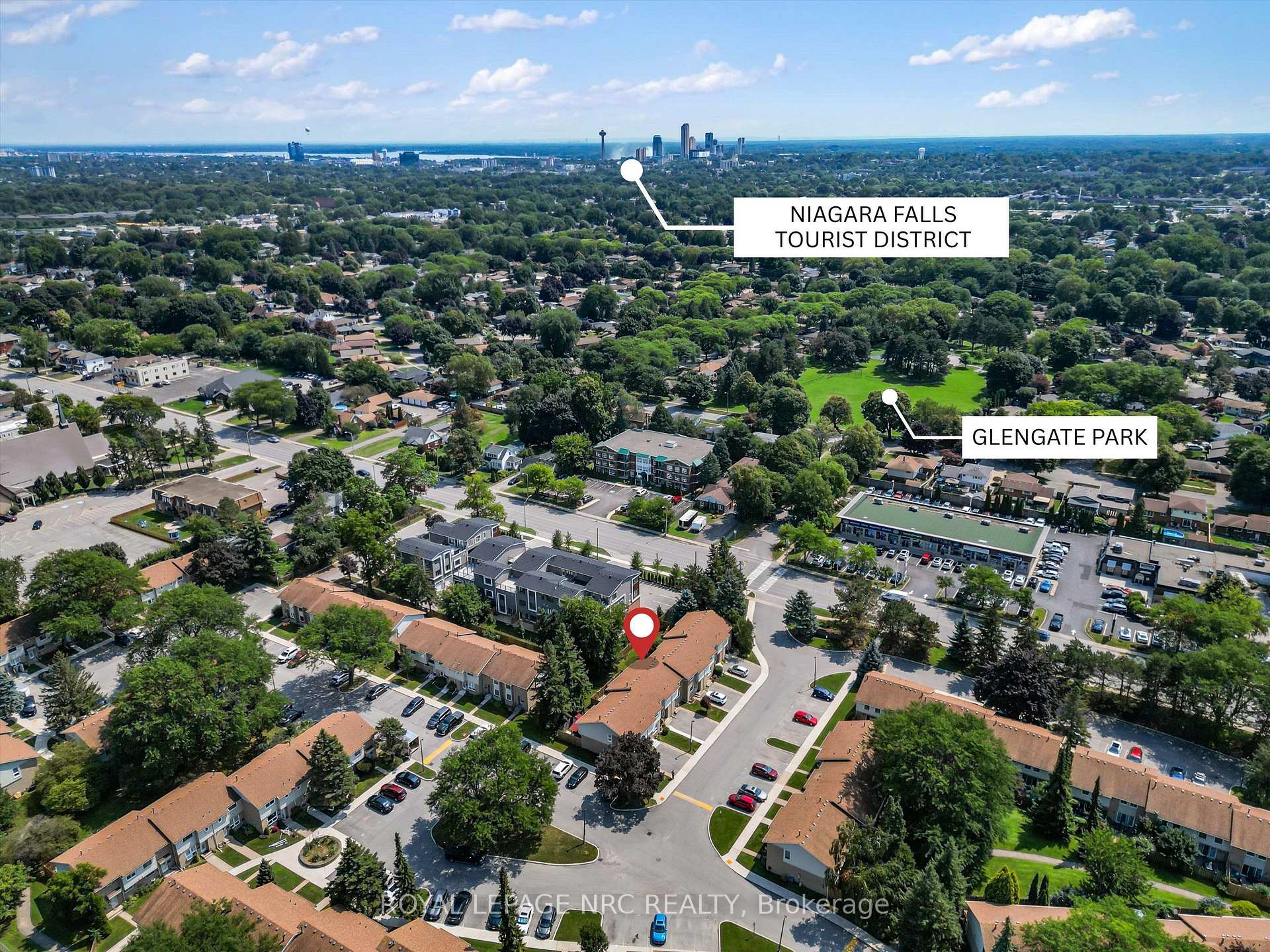 Photo 47 of Unit 6, 6767 Thorold Stone Road, Niagara Falls, Stamford — HOMEH