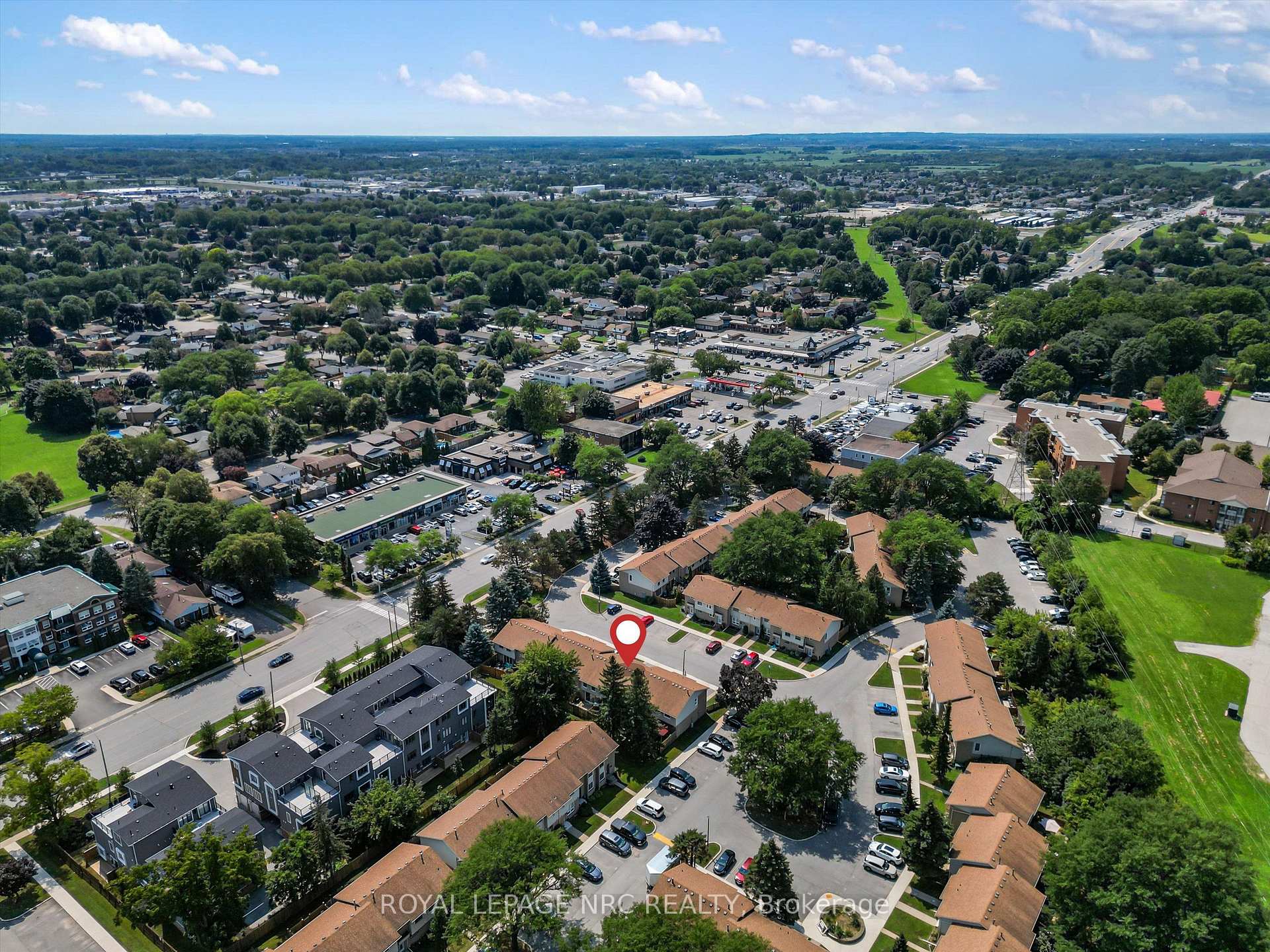 Photo 48 of Unit 6, 6767 Thorold Stone Road, Niagara Falls, Stamford — HOMEH