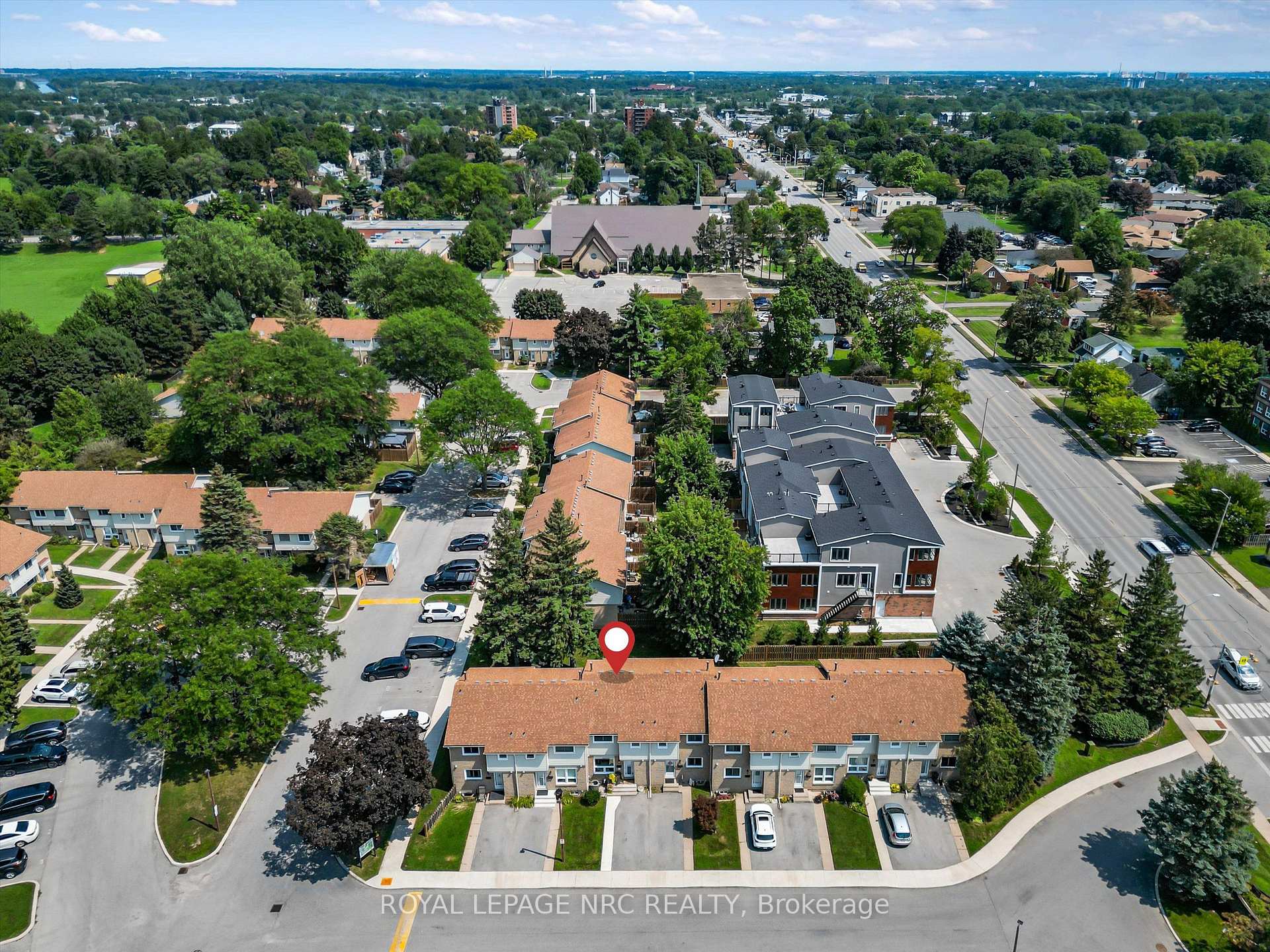Photo 49 of Unit 6, 6767 Thorold Stone Road, Niagara Falls, Stamford — HOMEH